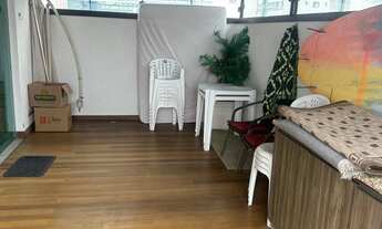 Imagem 6: Apartamento Com área externa em Centro, Balneário Camboriú