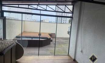 Imagem 2: Apartamento Com área externa em Centro, Balneário Camboriú