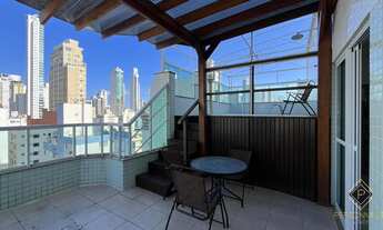 Imagem: Apartamento Cobertura a Venda Balneario