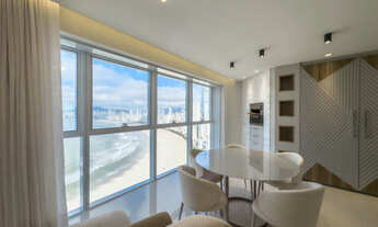 Imagem: Frente Mar Balneário Camboriu Infinity