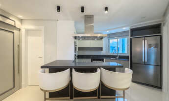 Imagem 4: Frente Mar Balneário Camboriu Infinity Coast