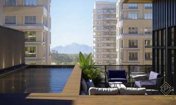 Imagem 3: Apartamento à venda no bairro Pioneiros - Balneário Camboriú/SC