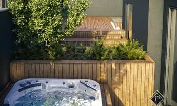 Imagem 4: Apartamento à venda no bairro Pioneiros - Balneário Camboriú/SC