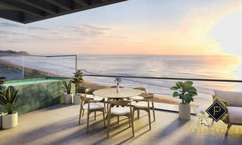 Imagem: Cobertura Alto Padrão Praia Brava Frente