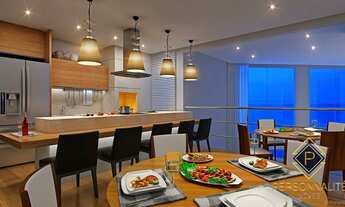 Imagem 5: Quadra Mar Balneário Camboriu