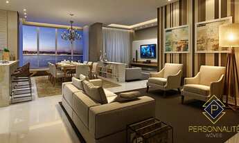 Imagem 4: Quadra Mar Balneário Camboriu