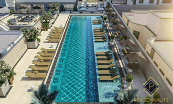 Imagem 5: Cobertura Alto Padrão Itapema L`Atelier