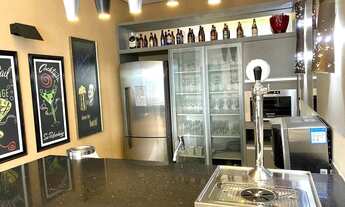 Imagem 7: Quadra Mar a Venda