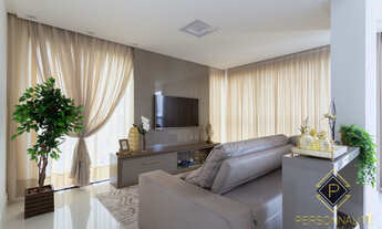 Imagem 1: Apartamento à venda no - Balneário Camboriú/SC