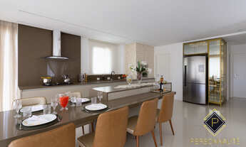 Imagem 6: Apartamento à venda no - Balneário Camboriú/SC