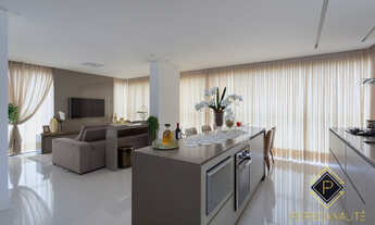 Imagem 2: Apartamento à venda no - Balneário Camboriú/SC