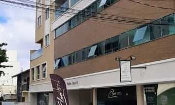 Imagem: Apartamento à venda no bairro Nações