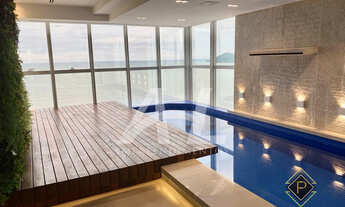 Imagem: Frente Mar B.Camboriú Mobiliado