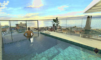 Imagem: Apartamento Alto Padrão Praia Brava Itajai