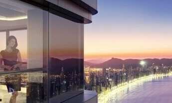 Imagem 7: Apartamento Balneário Camboriú Torres Gemeas