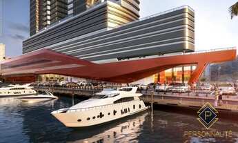 Imagem 4: Apartamento Balneário Camboriú Torres Gemeas