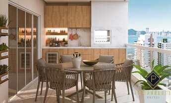 Imagem: Lançamento Balneário C