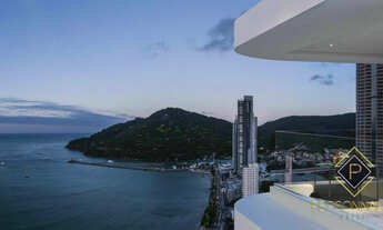 Imagem 2: Apartamento Alto Padrão Embraed Balneario Camboriu