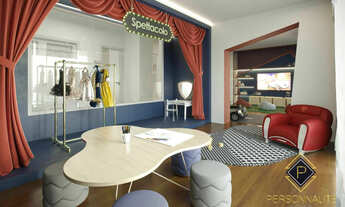 Imagem 6: Apartamento Alto Padrão Embraed Balneario Camboriu