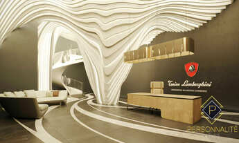 Imagem 4: Apartamento Alto Padrão Embraed Balneario Camboriu