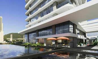 Imagem 3: Apartamento Alto Padrão Embraed Balneario Camboriu