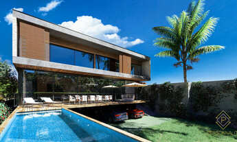 Imagem: Casa em Condomínio Patio Estaleiro