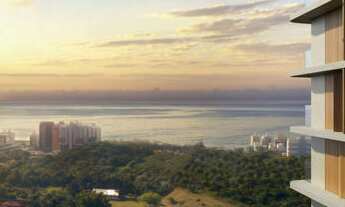 Imagem: Apartamento Alto Padrão Brava Ocean Home