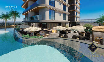 Imagem: Apartamento Alto Padrão Praia Brava Itajai