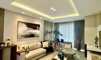 Imagem: Apartamento à Venda Balneário Camboriu