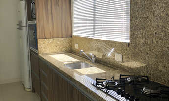 Imagem 4: Apartamento a Venda Mobiliado Balneario Camboriu