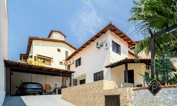 Imagem: Casa Duplex com piscina