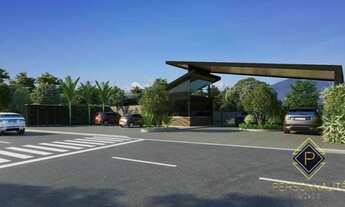 Imagem: Terreno em Condomínio Itapema