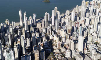 Imagem 2: Apartamento Alto Padrão a Venda Balneario Camboriu