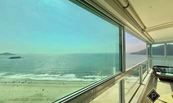 Imagem 2: Apartamento Alto Padrão Frente Mar Balneario Camboriu