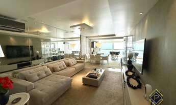 Imagem 4: Apartamento Alto Padrão Frente Mar Balneario Camboriu