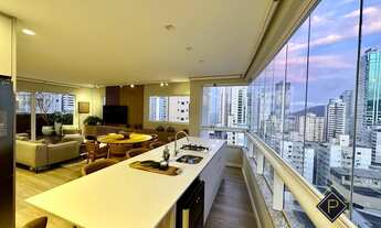 Imagem: Apartamento Alto Padrão Cobertura