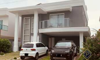 Imagem: Casa condominio Caledonia Camboriu