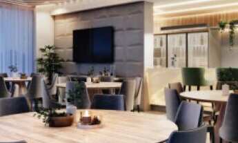 Imagem 4: SKY RESIDENCE Praia Brava Itajaí