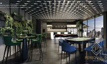 Imagem 5: SKY RESIDENCE Praia Brava Itajaí