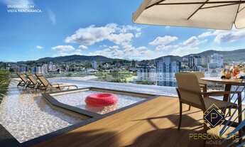 Imagem 2: SKY RESIDENCE Praia Brava Itajaí