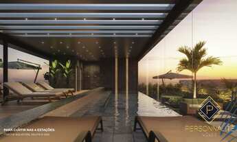 Imagem 6: SKY RESIDENCE Praia Brava Itajaí