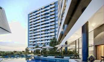 Imagem: Apartamento Alto Padrão Fazenda Itajai