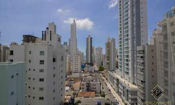 Imagem: Green Ocean, 3 dormitórios na Rua 1131