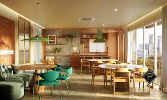 Imagem 2: Apartamento à venda no bairro Centro - Balneário Camboriú/SC