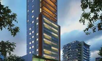 Imagem: Apartamento à venda no bairro Centro