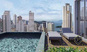 Imagem: Apartamento Alto Padrão Quadra Mar Balneário