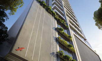 Imagem: Apartamento Alto Padrão a Venda Bc rua