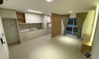 Imagem: Apartamento à venda no bairro Tabuleiro