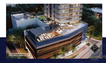 Imagem 3: SKY RESIDENCE Praia Brava Itajaí