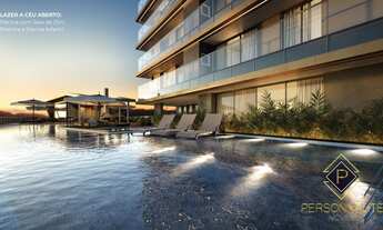 Imagem: SKY RESIDENCE Praia Brava Itajaí